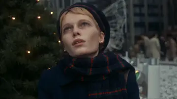 Zasłona do filmu "Dziecko Rosemary" #675233