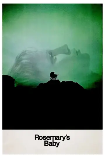 Plakat do filmu "Dziecko Rosemary" #675259