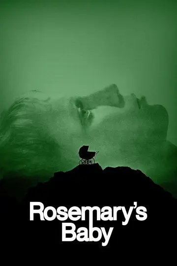 Plakat do filmu "Dziecko Rosemary" #675284