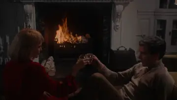Zasłona do filmu "Dziecko Rosemary" #841636