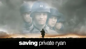 Zasłona do filmu "Szeregowiec Ryan" #574830