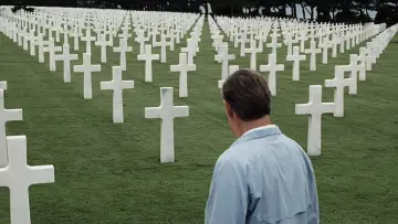 Zasłona do filmu "Szeregowiec Ryan" #574835