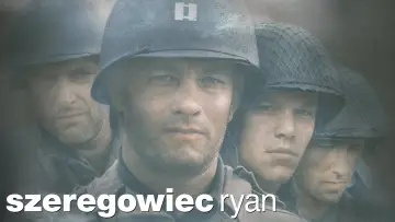 Zasłona do filmu "Szeregowiec Ryan" #574844