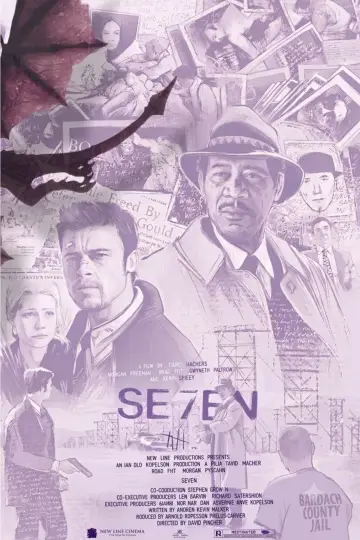 Siedem