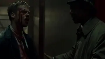 Zasłona do filmu "Siedem" #1197264