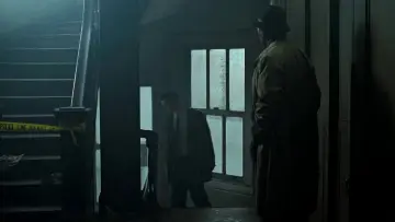 Zasłona do filmu "Siedem" #1197274