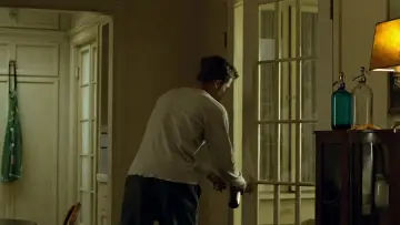 Zasłona do filmu "Siedem" #1197286