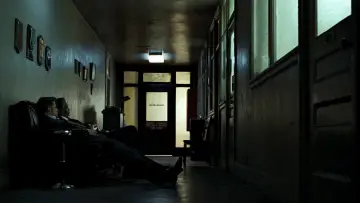 Zasłona do filmu "Siedem" #1197287