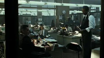 Zasłona do filmu "Siedem" #1197288
