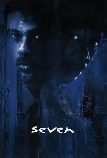 Plakat do filmu "Siedem" #1215267