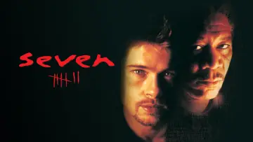 Zasłona do filmu "Siedem" #16945