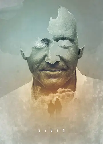 Plakat do filmu "Siedem" #16964