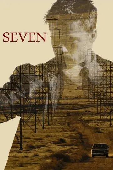 Plakat do filmu "Siedem" #17003