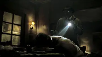 Zasłona do filmu "Siedem" #174326