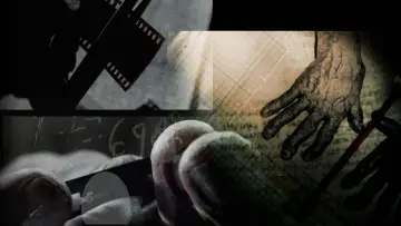 Zasłona do filmu "Siedem" #174332