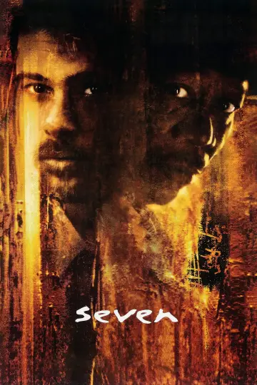 Plakat do filmu "Siedem" #174340