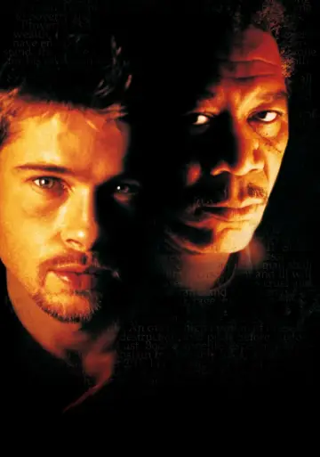 Plakat do filmu "Siedem" #174354