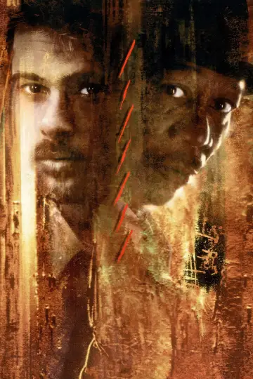 Plakat do filmu "Siedem" #174355