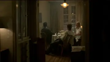 Zasłona do filmu "Siedem" #554696