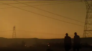 Zasłona do filmu "Siedem" #554700