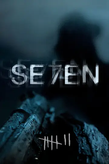 Plakat do filmu "Siedem" #554776