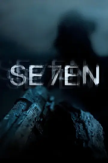 Plakat do filmu "Siedem" #554797
