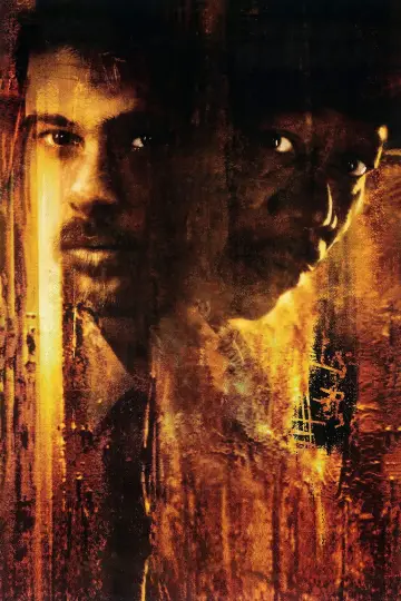 Plakat do filmu "Siedem" #554842
