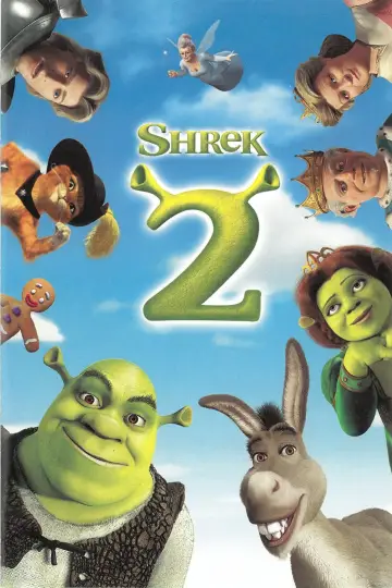 Shrek 2