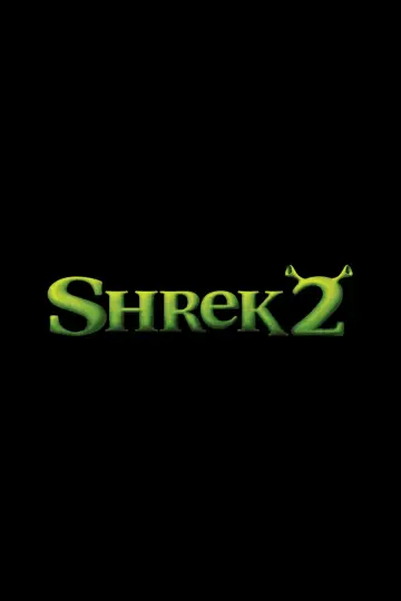 Plakat do filmu "Shrek 2" #167364