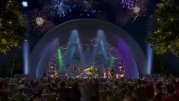 Zasłona do filmu "Shrek 2" #585266
