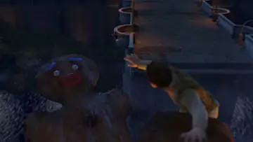Zasłona do filmu "Shrek 2" #585268