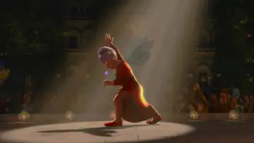 Zasłona do filmu "Shrek 2" #748128