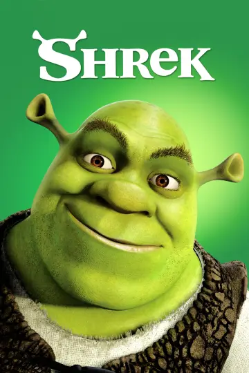 Plakat do filmu "Shrek" #11021