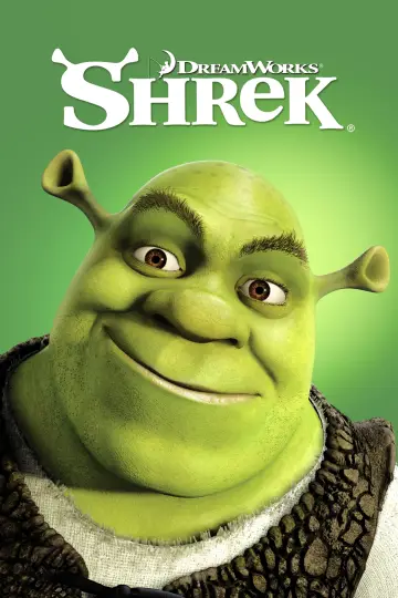 Plakat do filmu "Shrek" #11031