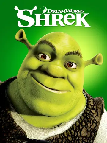 Plakat do filmu "Shrek" #11047