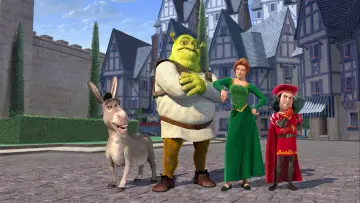 Shrek