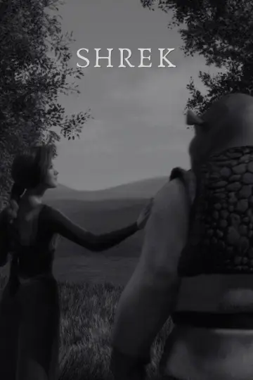 Plakat do filmu "Shrek" #1529177