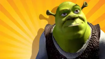 Zasłona do filmu "Shrek" #188815