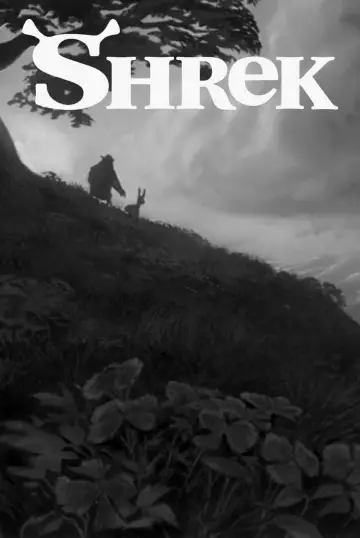 Plakat do filmu "Shrek" #188817