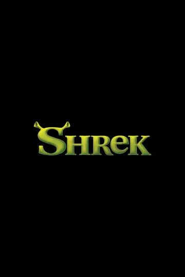 Plakat do filmu "Shrek" #188820