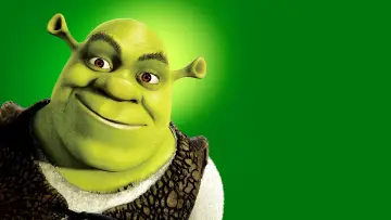 Zasłona do filmu "Shrek" #479289