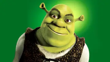Zasłona do filmu "Shrek" #525112