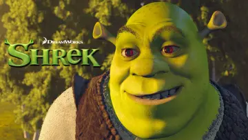 Zasłona do filmu "Shrek" #525123