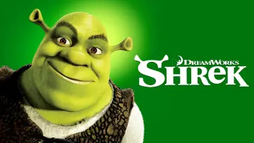 Zasłona do filmu "Shrek" #525129