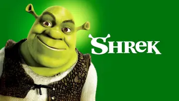 Zasłona do filmu "Shrek" #525131