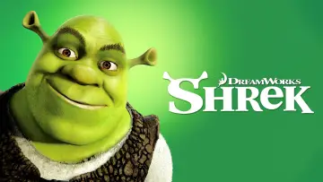 Zasłona do filmu "Shrek" #525157