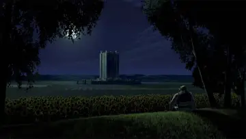 Zasłona do filmu "Shrek" #525167