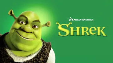 Zasłona do filmu "Shrek" #525181