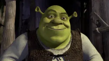 Zasłona do filmu "Shrek" #525217