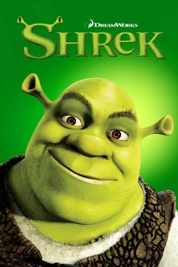 Plakat do filmu "Shrek" #525302